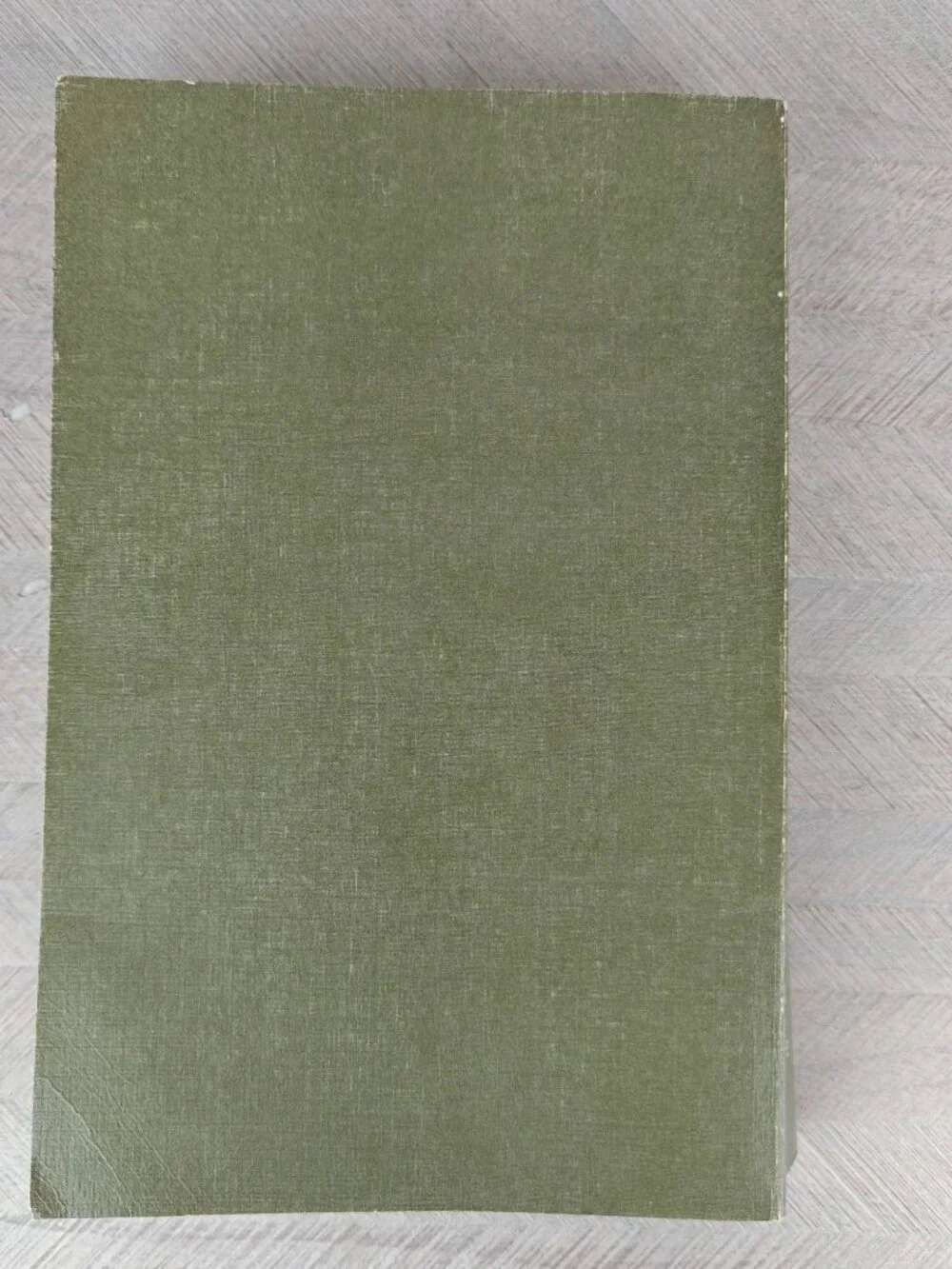 The Way The Living Bible Paperback 1976 Seventeenth Printing Illustrated